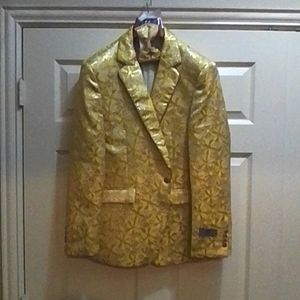 Brand new party blazer